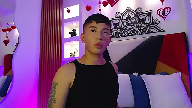 Fancy Vixen online show from 02.17.26