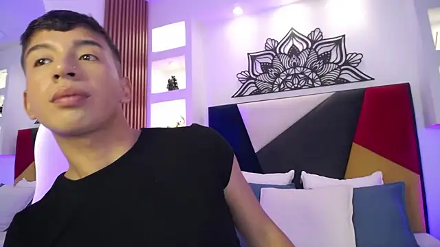 Fancy Vixen online show from 02.23.26