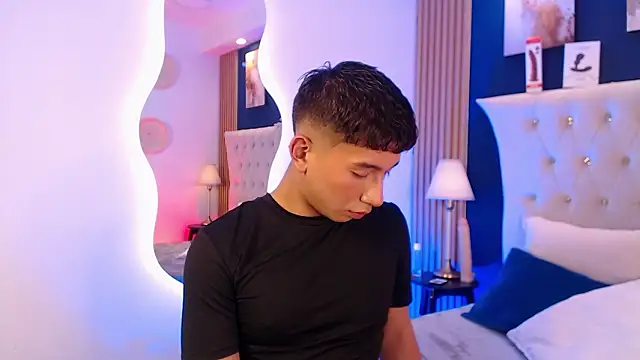 Fancy Vixen online show from 03.21.26