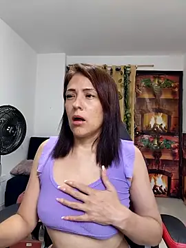 amelie rose   online show from 02.26.26