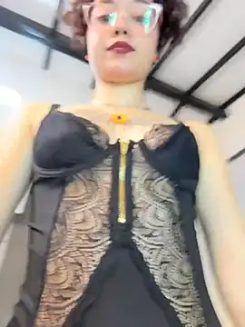 luci butterfly online show from 02.23.26