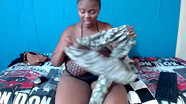 PrettyLisa26 online show from 02.08.26