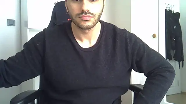 Snapshot of ciceroable chatting on 05.01.26 ciceroable online show from 05.01.26