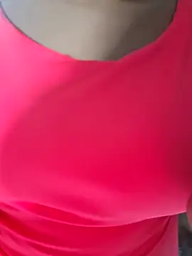 Snapshot of MegueMeg chatting on 04.05.26 MegueMeg online show from 04.05.26