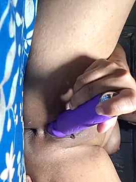 Snapshot of MegueMeg chatting on 04.09.26 MegueMeg online show from 04.09.26