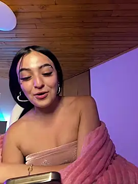 Valery pink18 online show from 02.15.26