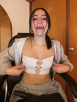 Valery pink18 online show from 02.18.26