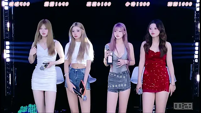 skt-001 online show from 03.21.26