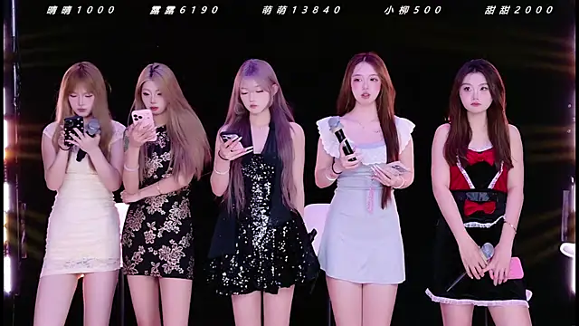 skt-001 online show from 03.27.26