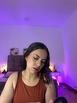 Annie bonnie  online show from 04.09.26