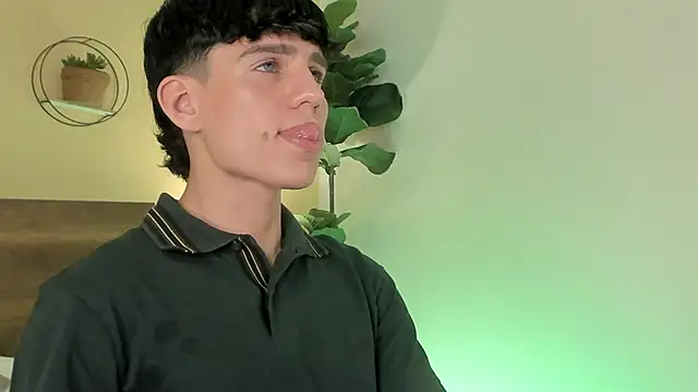 Angel eros  online show from 02.20.26