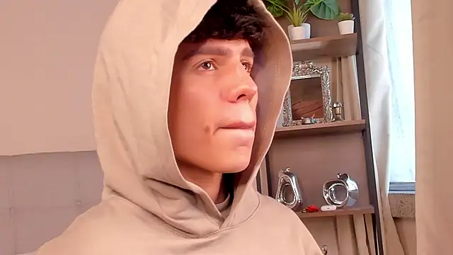 Angel eros  online show from 02.23.26