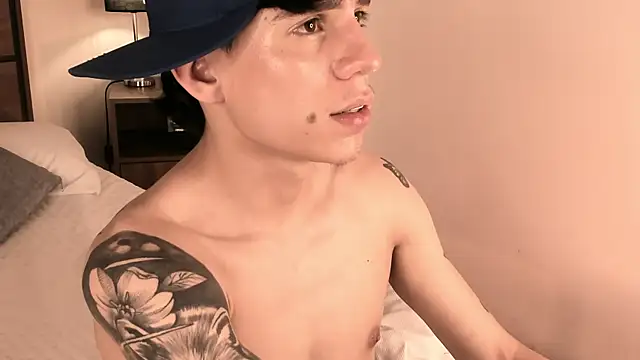 Angel eros  online show from 03.02.26