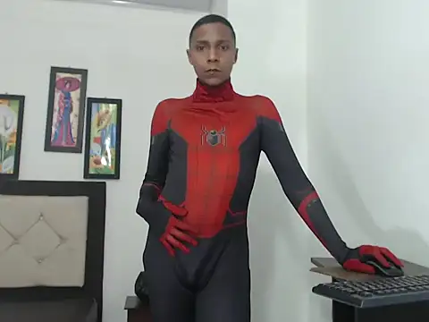 hotboyluxe online show from 02.20.26