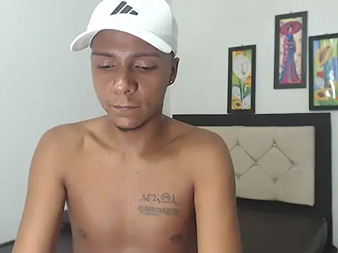 hotboyluxe online show from 02.25.26