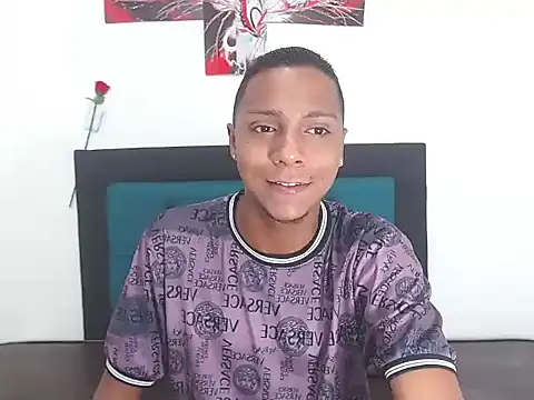 hotboyluxe online show from 04.05.26