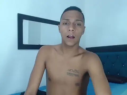 hotboyluxe online show from 04.21.26