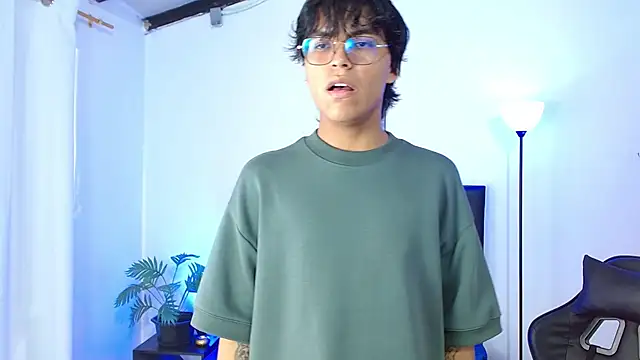 Maecum18 online show from 02.05.26