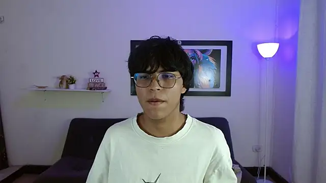 Maecum18 online show from 02.18.26