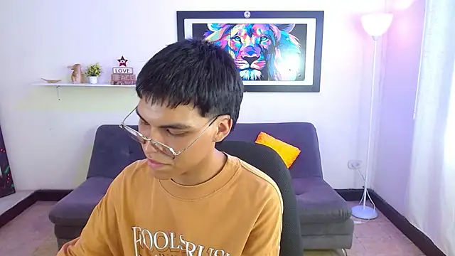 Maecum18 online show from 03.14.26