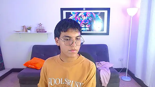 Maecum18 online show from 04.16.26