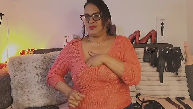 Angela mature49 online show from 04.10.26