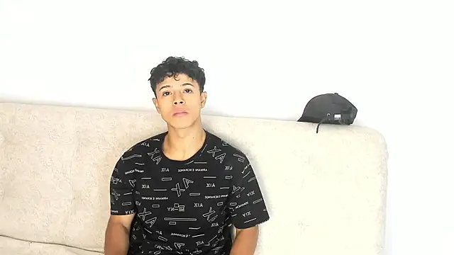  Alex Colton online show from 02.15.26