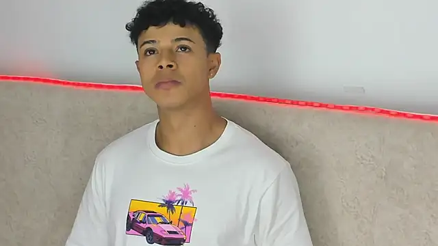  Alex Colton online show from 02.28.26