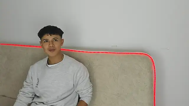  Alex Colton online show from 05.14.26