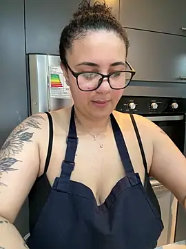 BabyChanntal online show from 03.31.26