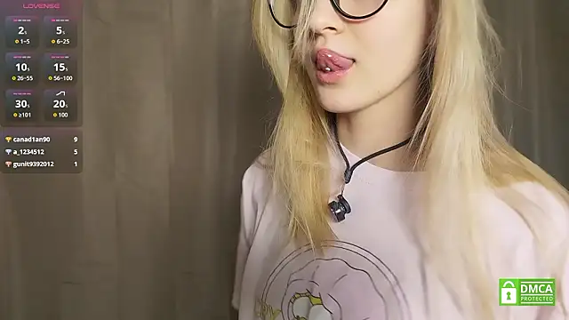 Alex-wer online show from 02.23.26