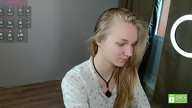 Alex-wer online show from 05.14.26