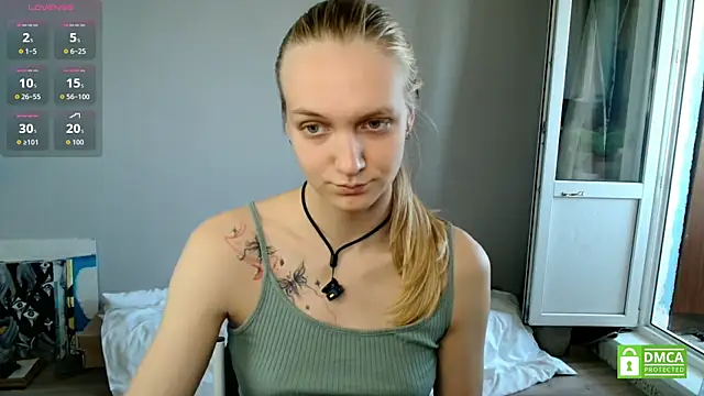 Alex-wer online show from 07.08.26