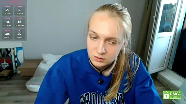 Alex-wer online show from 07.21.26