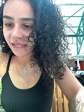 Snapshot of SirenStell0 chatting on 03.04.26 SirenStell0 online show from 03.04.26