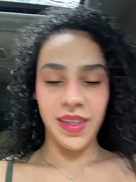 Snapshot of SirenStell0 chatting on 03.19.26 SirenStell0 online show from 03.19.26