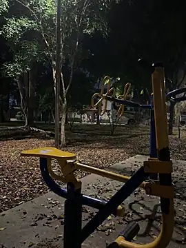 Snapshot of SirenStell0 chatting on 03.22.26 SirenStell0 online show from 03.22.26