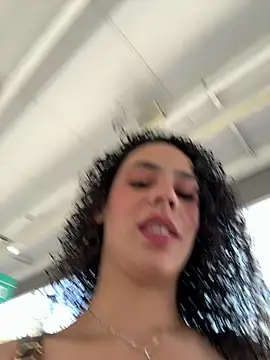 Snapshot of SirenStell0 chatting on 03.24.26 SirenStell0 online show from 03.24.26