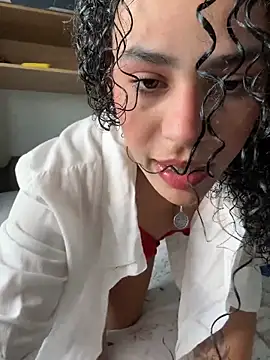 Snapshot of SirenStell0 chatting on 04.07.26 SirenStell0 online show from 04.07.26