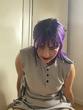 eva luz online show from 03.24.26