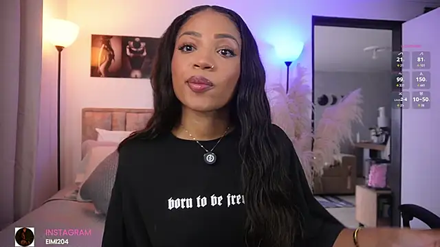 Snapshot of eimi_spacee chatting on 03.13.26 eimi spacee online show from 03.13.26