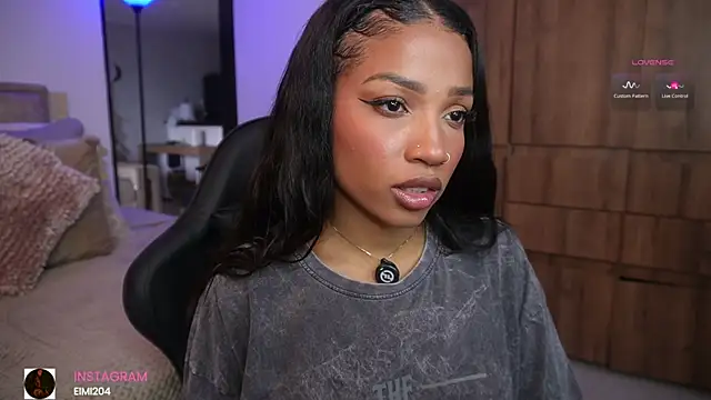 Snapshot of eimi_spacee chatting on 03.30.26 eimi spacee online show from 03.30.26