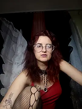 Snapshot of Persefoha chatting on 02.06.26 Persefoha online show from 02.06.26