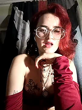 Persefoha online show from 03.22.26