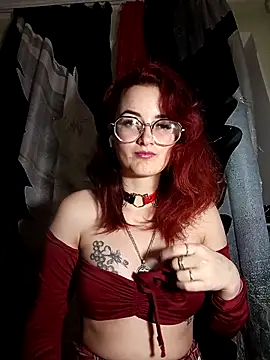 Persefoha online show from 04.12.26