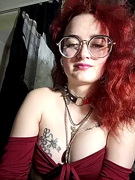 Persefoha online show from 04.18.26