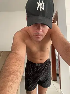 Snapshot of Steves24 chatting on 03.02.26 Steves24 online show from 03.02.26