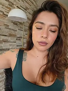 foxxy lover online show from 07.01.26