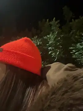 MelaFoxx online show from 03.23.26