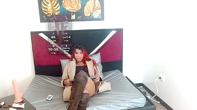 Snapshot of Adriana_Rodriguez_ chatting on 02.03.26 Adriana Rodriguez online show from 02.03.26